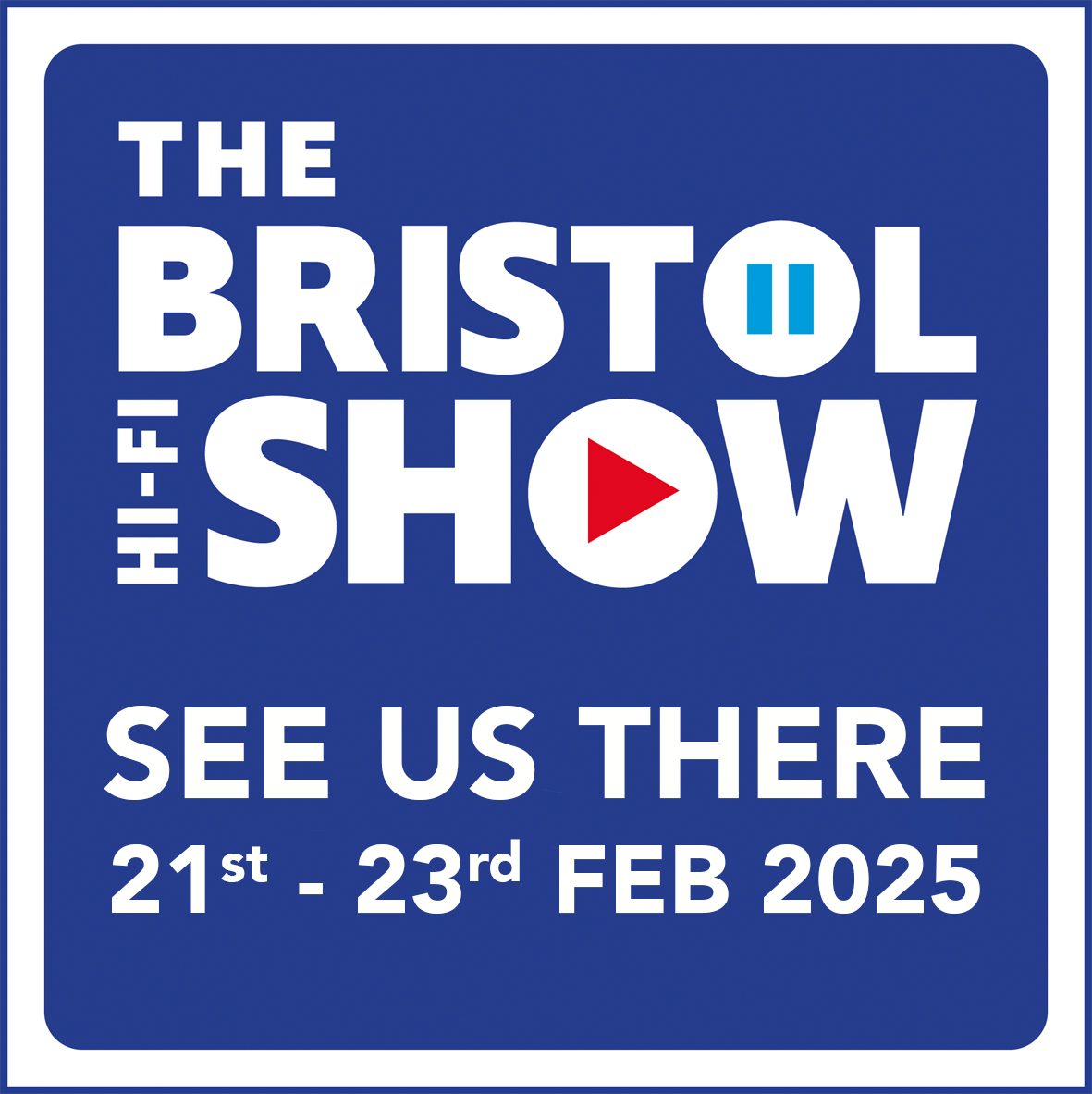 ProAc at the Bristol HiFi Show